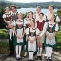 THE SOUND OF MUSIC Opens at Tri-Arts Sharon Playhouse, 8/9 Video