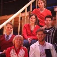 BWW Reviews: Bipolar Disorder Drives the Beat in a NEXT TO NORMAL Household Video