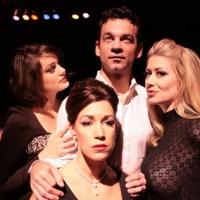 Lyric Stage to Bring NINE to Dallas City Performance Hall, 11/8-9 Video