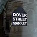 Dover Street Market to Open in New York