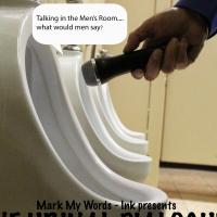 THE URINAL DIALOGUES to Run 7/2-13 at Toronto Fringe Video