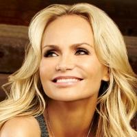 LIVE FORM LINCOLN CENTER to air Kristin Chenoweth Concert on WNED 3/31