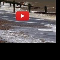 VIDEO: Benjamin Britten's Aldeburgh - Britten 100 Video