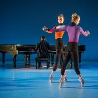 BWW Reviews: Ballet Next Performs at New York Live Arts Video