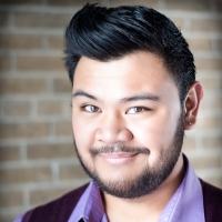 Toronto Tenor Charles Sy Garners Win at COC's Annual Vocal Competition