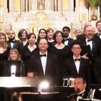 The Canticum Novum Singers Perform 'The Unknown Region' Concert Tonight Video