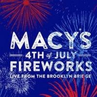 Ariana Grande, Miranda Lambert, Hunter Hayes & More to Perform on MACY'S FOURTH OF…