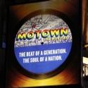 Up on the Marquee: MOTOWN - THE MUSICAL Video