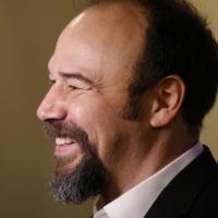 Official: Danny Burstein Will Lead Barlett Sher-Helmed FIDDLER ON THE ROOF Revival