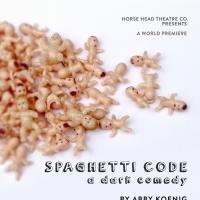 Horse Head Theatre Presents the World Premiere of SPAGHETTI CODE, Now thru 7/28 Video