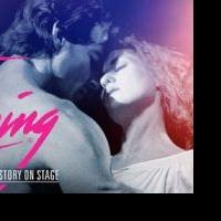 DIRTY DANCING National Tour Coming to Segerstrom Center in February Video