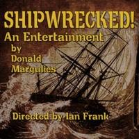 Redtwist's SHIPWRECKED! to Open 12/21 Video