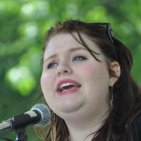 Photo Coverage: HEATHERS: THE MUSICAL Star Katie Ladner Joins the Fun at The Mississi Video