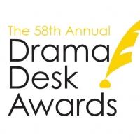 2013 Drama Desk Awards Are Tonight; Check Out the Nominees! Video
