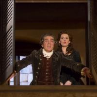 Photo Flash: First Look at THE BARBER OF SEVILLE at McCarter Theatre Center Video