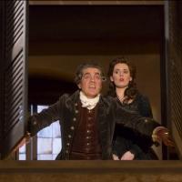 Photo Flash: First Look at THE BARBER OF SEVILLE at McCarter Theatre Center