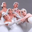Les Ballets Trockadero Monte Carlo to Ring the Opening Bell at the New York Stock Exc Video