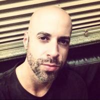 AMERICAN IDOL's Chris Daughtry to Appear in, Write Music for FOX Pilot STUDIO CITY