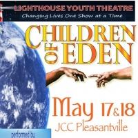 Lighthouse Youth Theatre's Protege Troupe Stages CHILDREN OF EDEN Tonight Video