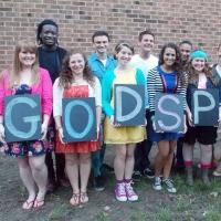 M&M Stage Productions to Present GODSPELL at Kelsey Theatre, 7/12-21 Video