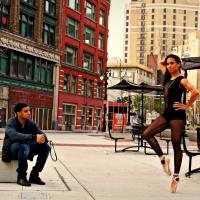 Sidewalk Festival of Performing Arts Launches Today in Detroit Video