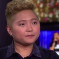 VIDEO: GLEE's Charice Shares Coming-Out Story on OPRAH: WHERE ARE THEY NOW? Video