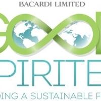 BACARDI Rum Bottles are Sustainably Designed and Elegantly Engineered Video