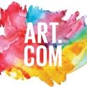 Art.com Introduces 'Meet the Artists' Series Video