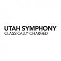 The Utah Symphony Announces Upcoming Events, Including WATER WORKS