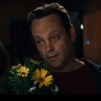 VIDEO: First Look -  Vince Vaughn in New Trailer for DELIVERY MAN Video