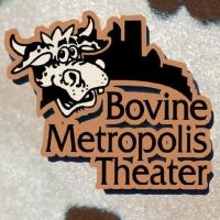 Bovine Metropolis Theater to Host ON THE SPOT NEW YEAR'S EVE Video