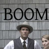 BWW Reviews: Crank Collective's Original Musical BOOMTOWN Doesn't Boom Video