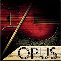 OPUS Opens The Rep's 47th Season, Now thru 2/2 Video