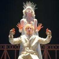 BWW Reviews: SNOW QUEEN One of A Kind