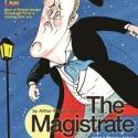 Music Box Theatre Screens THE MAGISTRATE, Starring John Lithgow, 1/23 & 2/10 Video