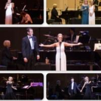 Photo Coverage: Kristin Chenoweth - Exclusive Performance Shots - THE EVOLUTION OF A  Video