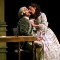 BWW Reviews: Austin Lyric Opera's MARRIAGE OF FIGARO is a Crowd-Pleasing Farce