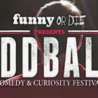 Funny Or Die Presents The Oddball Comedy & Curiosity Festival Featuring Dave Chappell Video