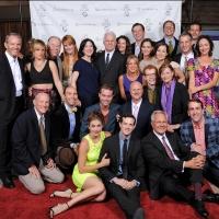 Photo Flash: BRIGHT STAR Celebrates Opening Night at The Old Globe