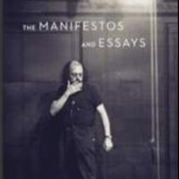 TCG Books Releases Richard Foreman's THE MANIFESTOS AND ESSAYS Video