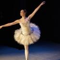 Dance Gallery Presents SLEEPING BEAUTY at the Orpheum, 1/20