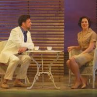 Photo Flash: First Look at Rob Gallagher, Kim Carson and More in SOUTH PACIFIC at Joh Video