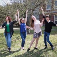 ACTS of Concord Presents ONCE ON THIS ISLAND This Weekend