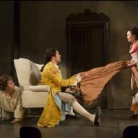 Photo Flash: First Look at THE MARRIAGE OF FIGARO at McCarter Theatre Center Video