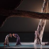 Photo Flash: Glimmerglass Festival's STABAT MATER & THE LITTLE MATCH GIRL PASSION, Th Video