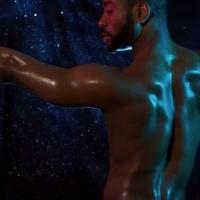 STAGE TUBE: Sizzling Sexiness Coming to 42West in Broadway Bares' SOLO STRIPS 2015…