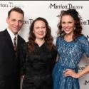 Photo Flash: Opening Night at Marriott Theatre's MY ONE AND ONLY Video