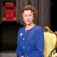 Helen Mirren in THE AUDIENCE Screens at Music Box Theatre Today Video