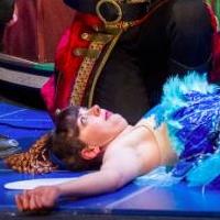 BWW Reviews: PETER PAN GOES WRONG, Theatre Royal, Glasgow, April 14 2015 Photo