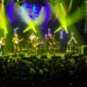 Railroad Earth Kicks Off Winter 2013 Tour This Month Video